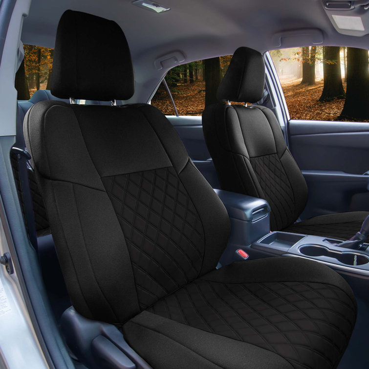 Toyota camry outlet 2014 seat covers